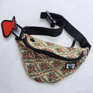 BUMBAG BELT BAG
